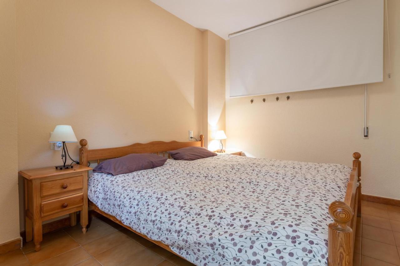 Apartment With Sea View Almuñécar Eksteriør bilde